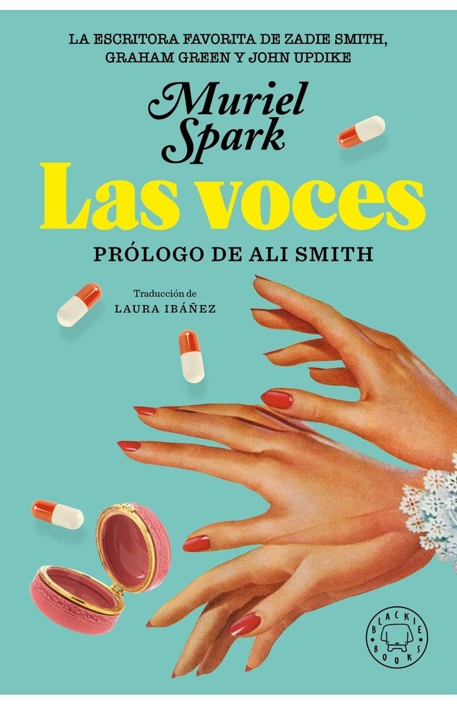 LAS VOCES