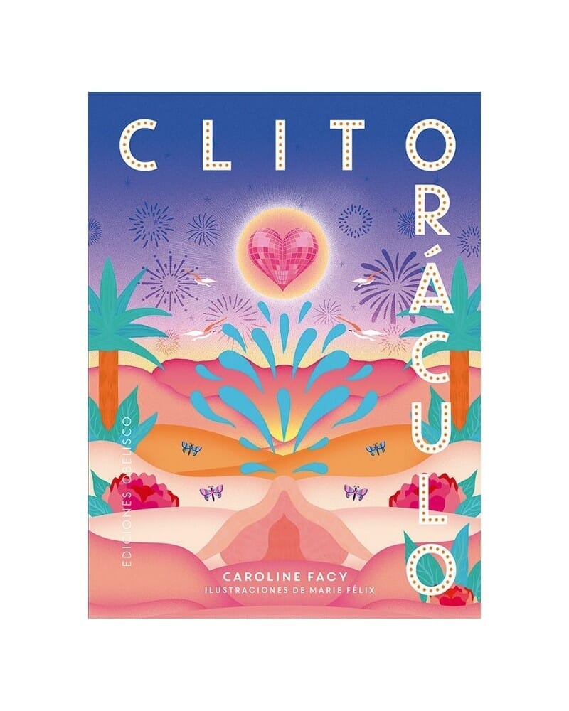 CLITORÁCULO + CARTAS