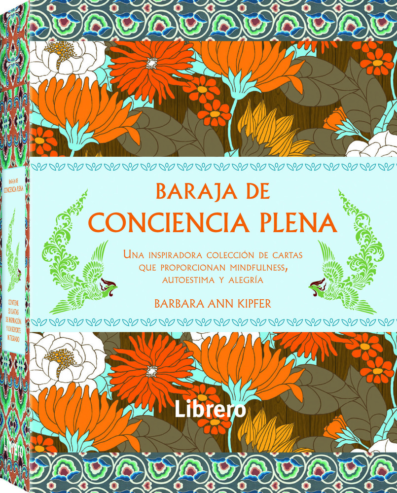 BARAJA DE CONCIENCIA PLENA