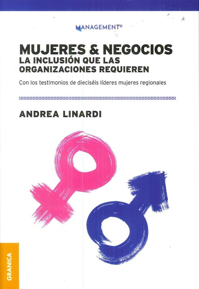 MUJERES Y NEGOCIOS