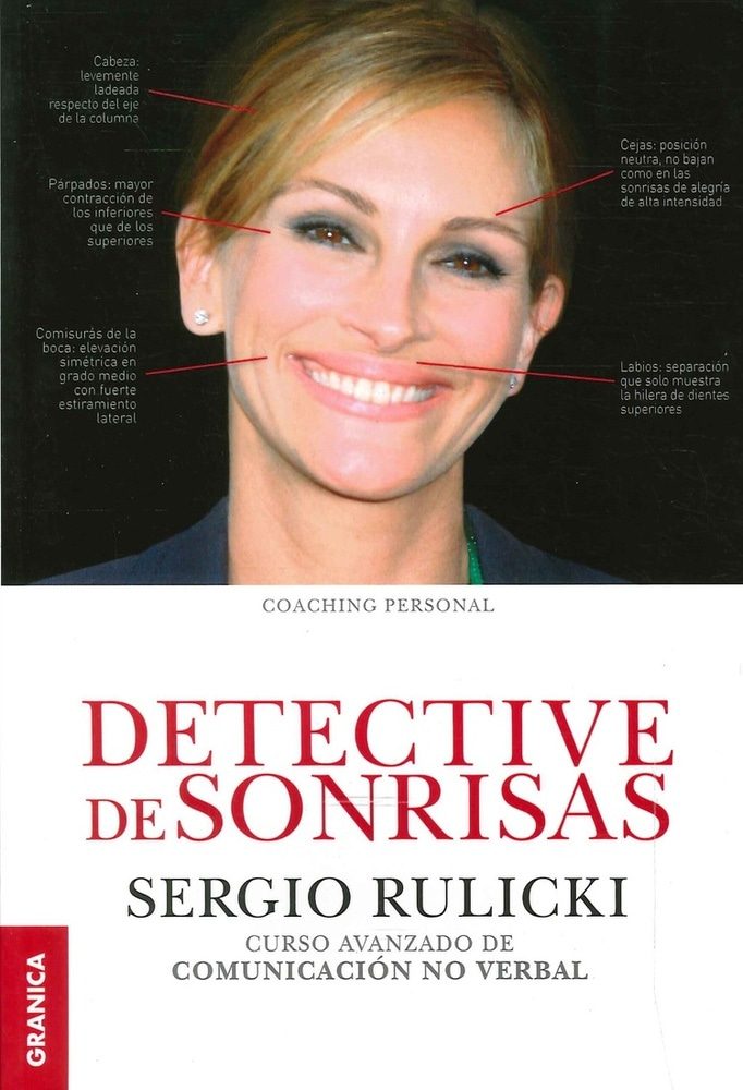 DETECTIVE DE SONRISAS