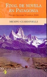 FINAL DE NOVELA EN PATAGONIA