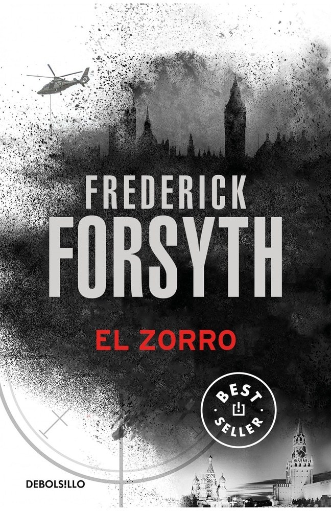 EL ZORRO