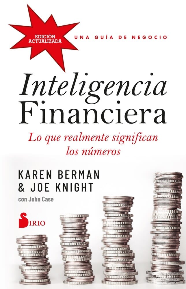 INTELIGENCIA FINANCIERA: LO QUE REALMENTE SIGNIFICAN LOS NUMEROS