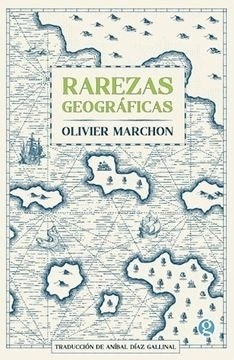 RAREZAS GEOGRÁFICAS