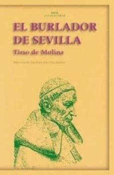 BURLADOR DE SEVILLA