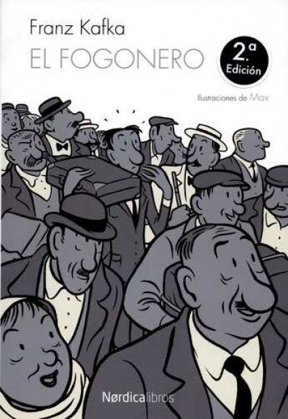 EL FOGONERO