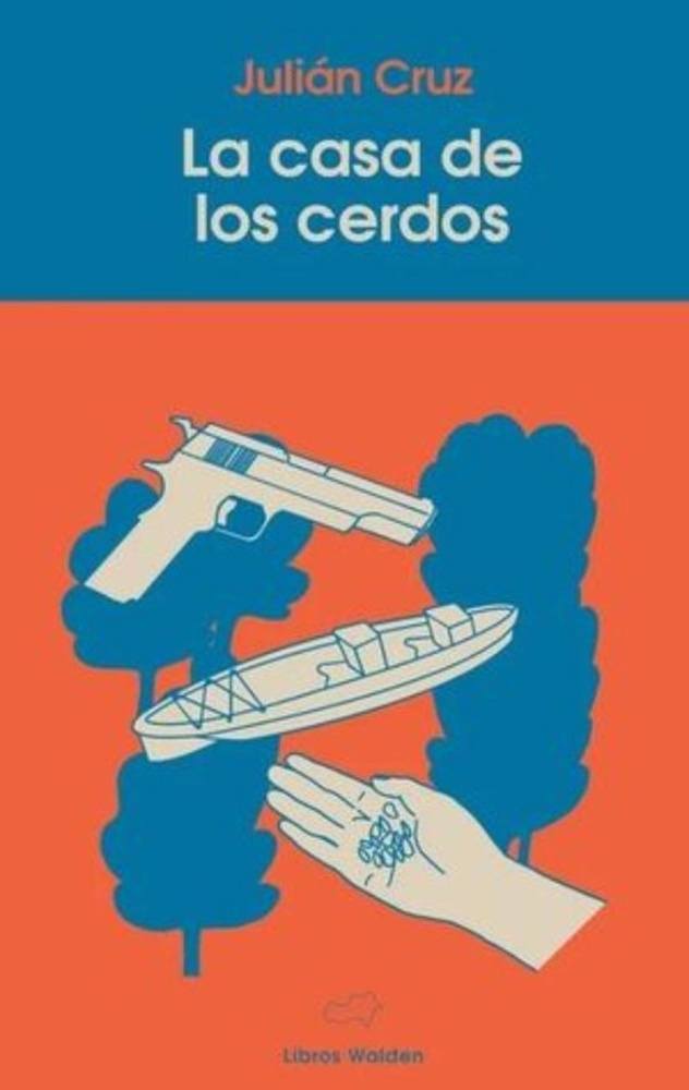 LA CASA DE LOS CERDOS