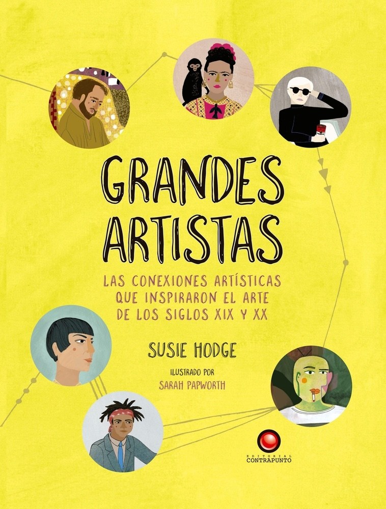 GRANDES ARTISTAS