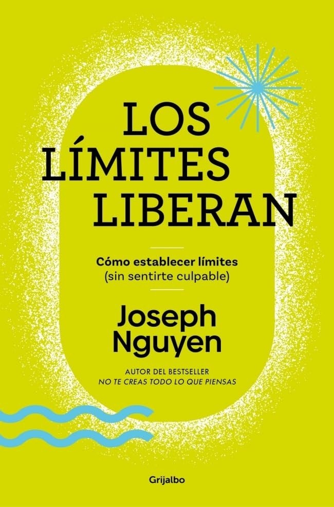 LOS LÍMITES LIBERAN