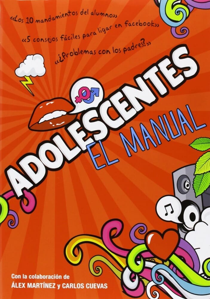 ADOLESCENTES. EL MANUAL