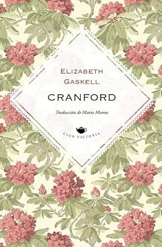 CRANFORD (COLECCION CLUB VICTORIA)