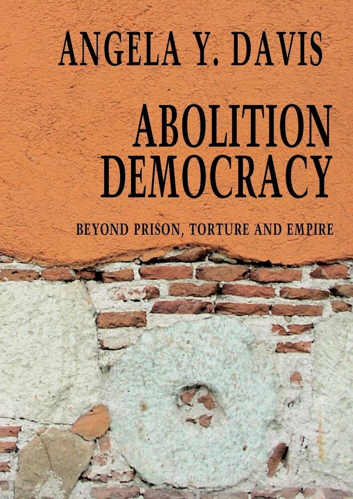 ABOLITION DEMOCRACY