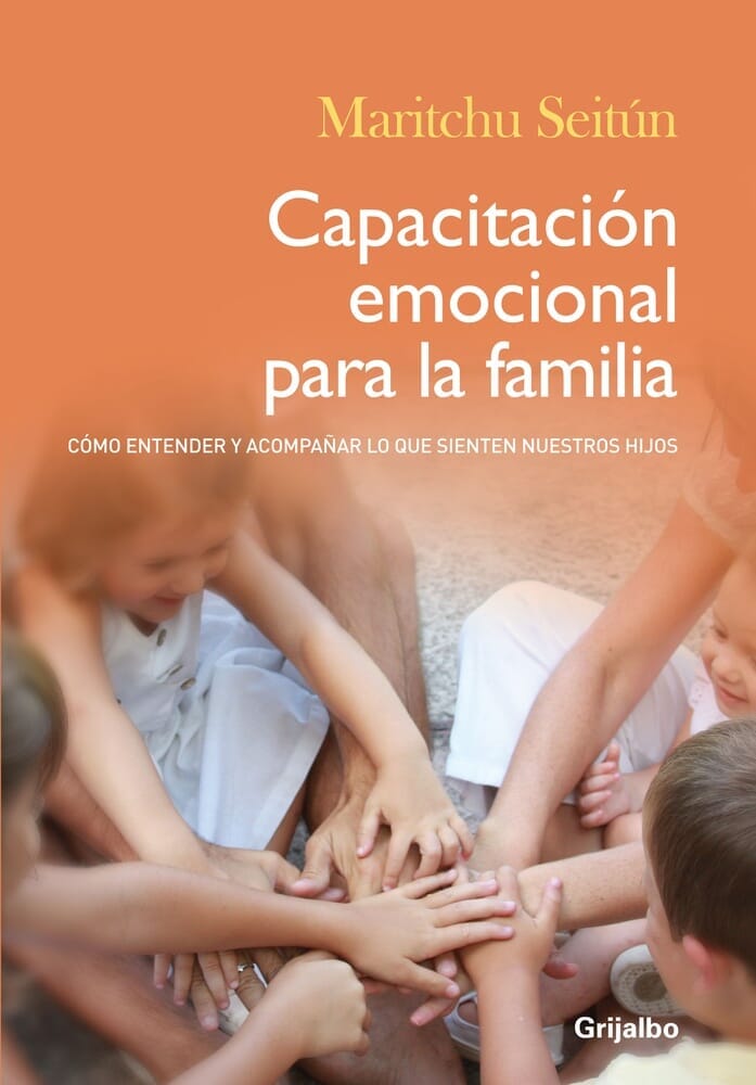 CAPACITACIÓN EMOCIONAL PARA LA FAMILIA