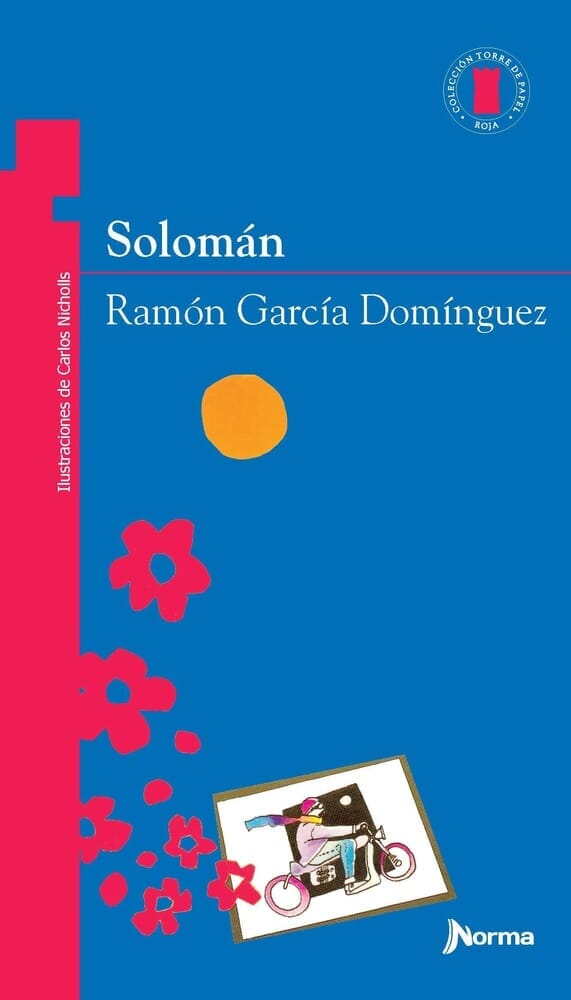 SOLOMAN