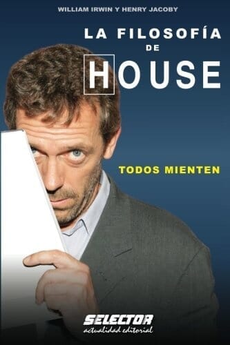 FILOSOFIA DE HOUSE