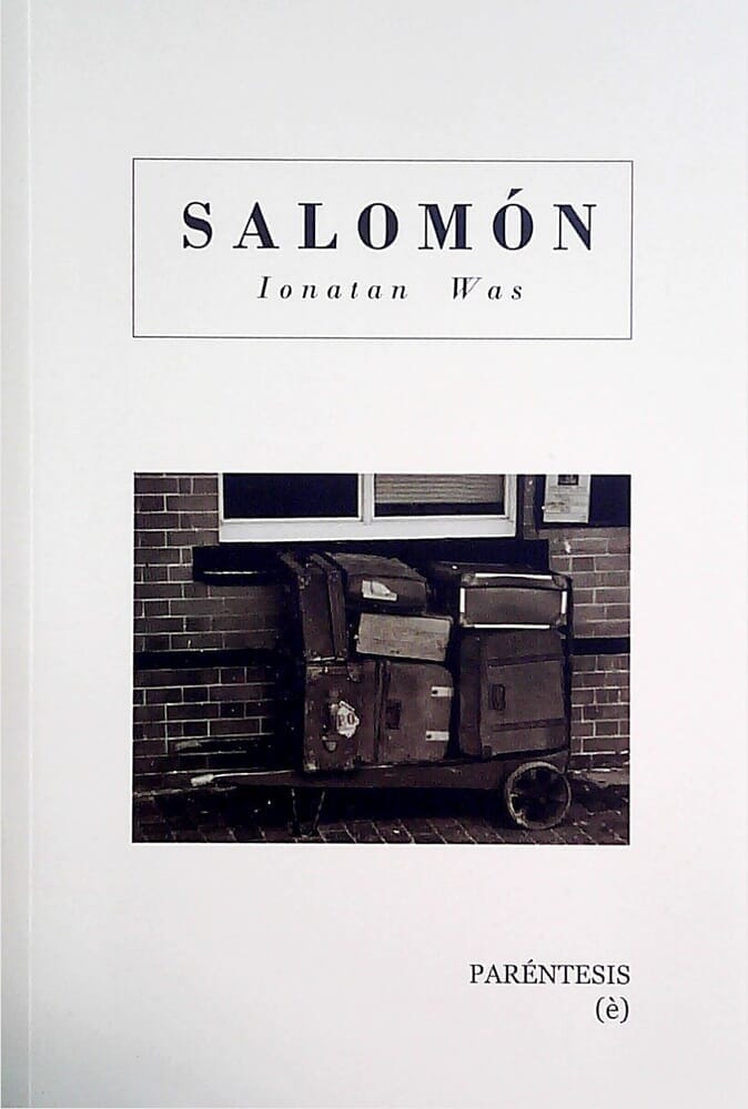 SALOMÓN