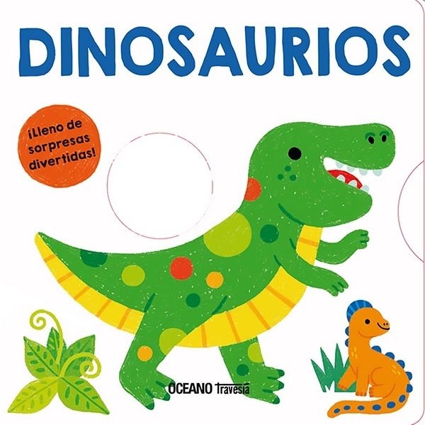 DINOSAURIOS