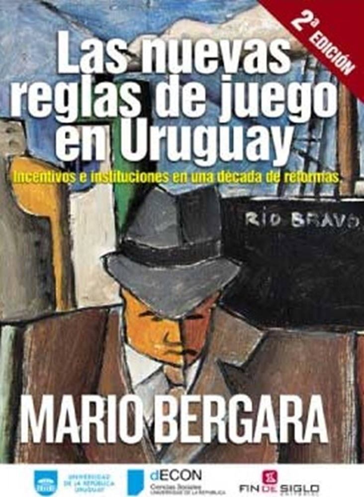 LAS NUEVAS REGLAS DE JUEGO EN URUGUAY