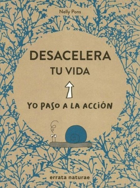 DESACELERA TU VIDA
