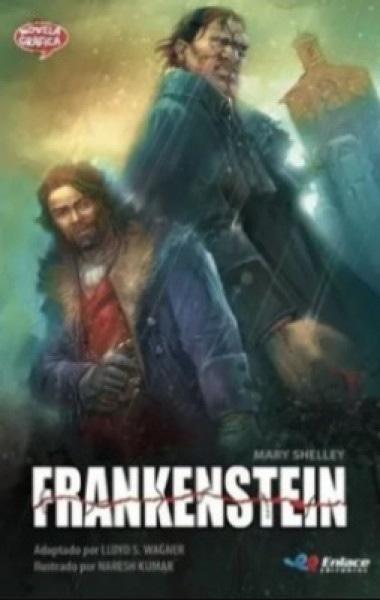 FRANKENSTEIN