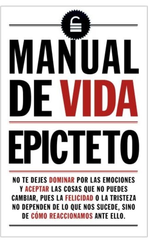 MANUAL DE VIDA