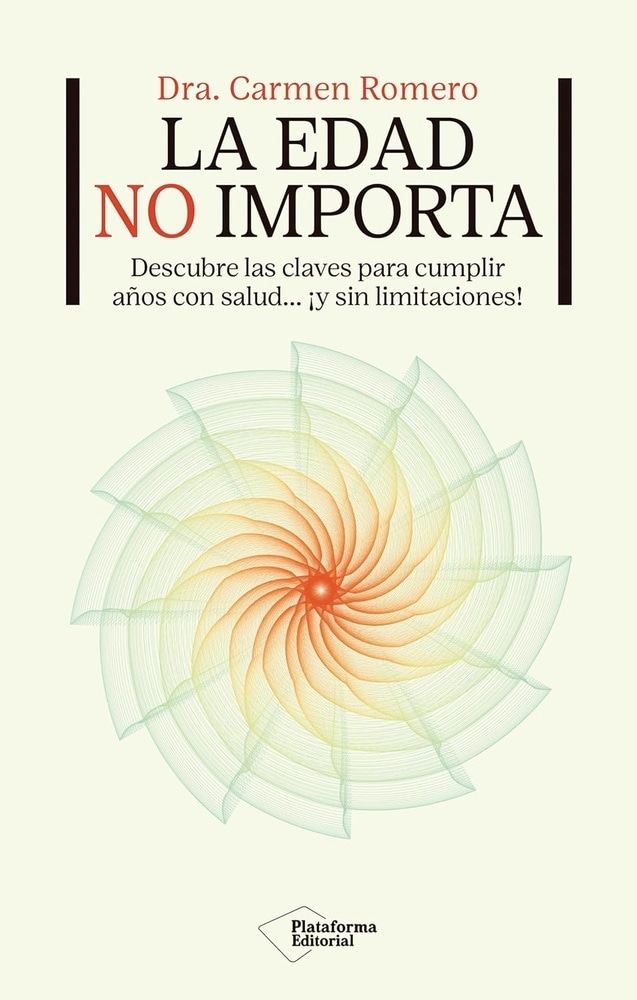 LA EDAD NO IMPORTA