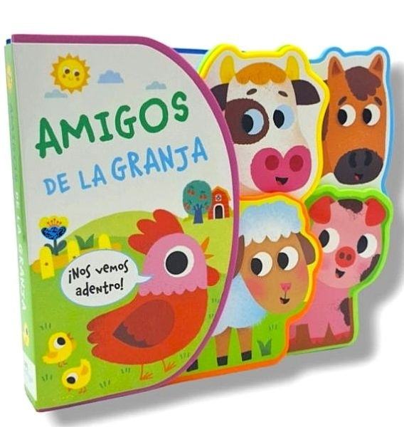 AMIGOS DE LA GRANJA