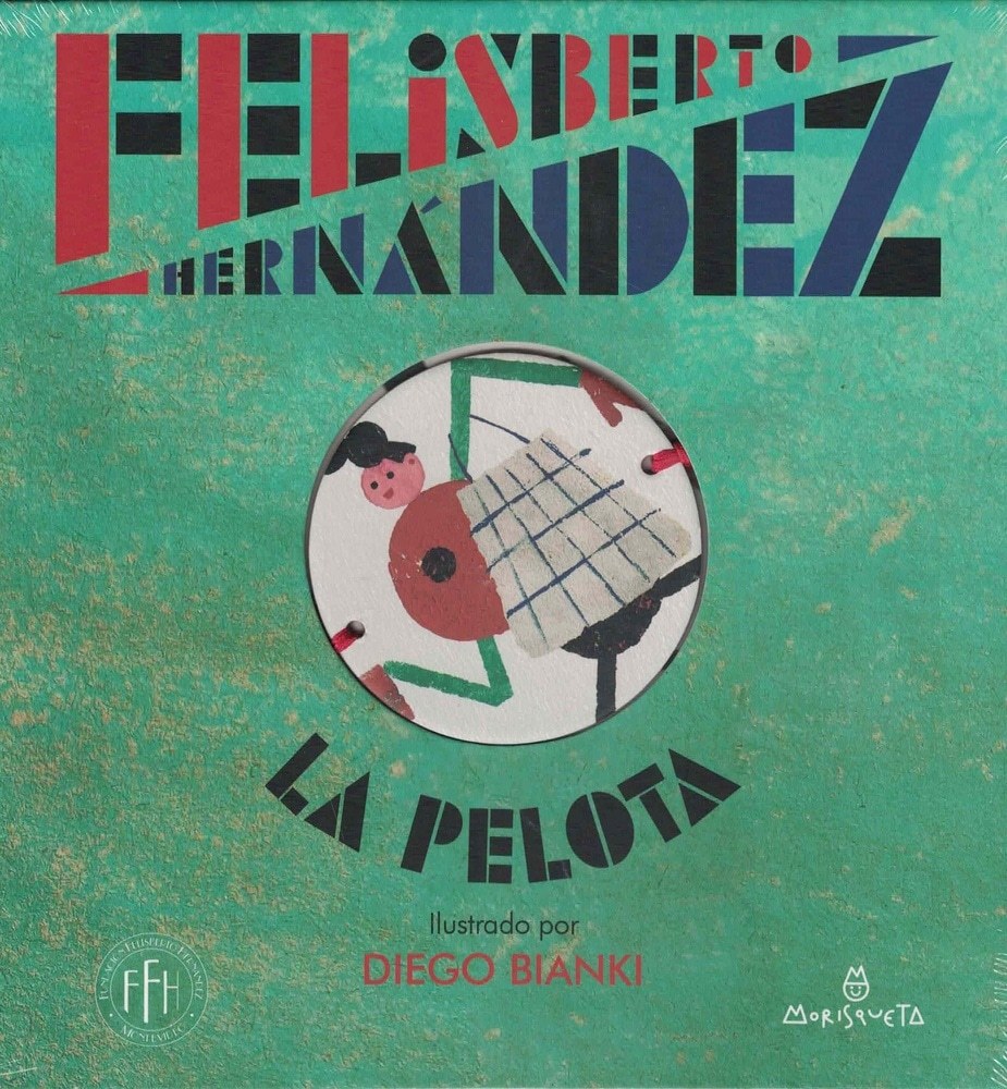 LA PELOTA