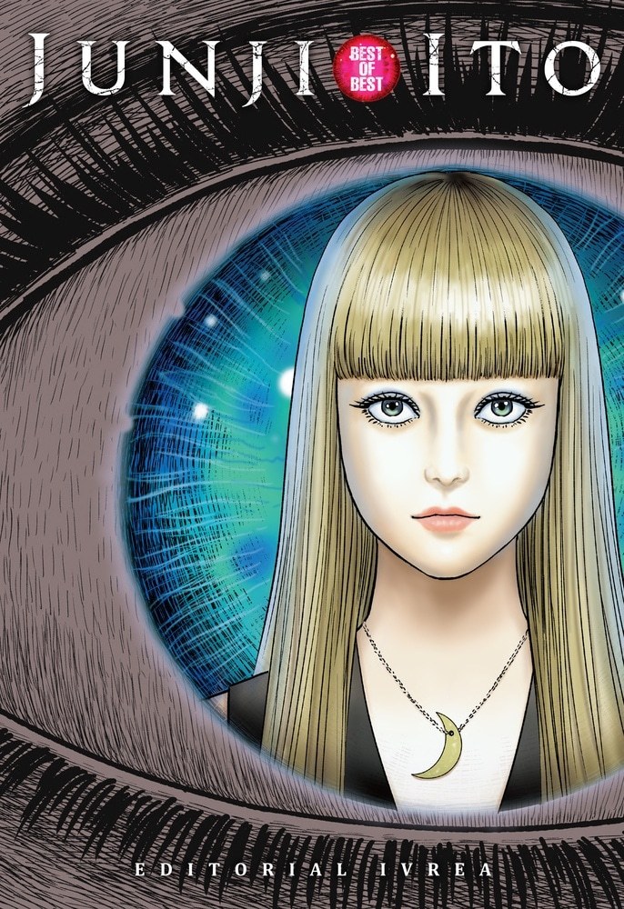 JUNJI ITO: BEST OF BEST