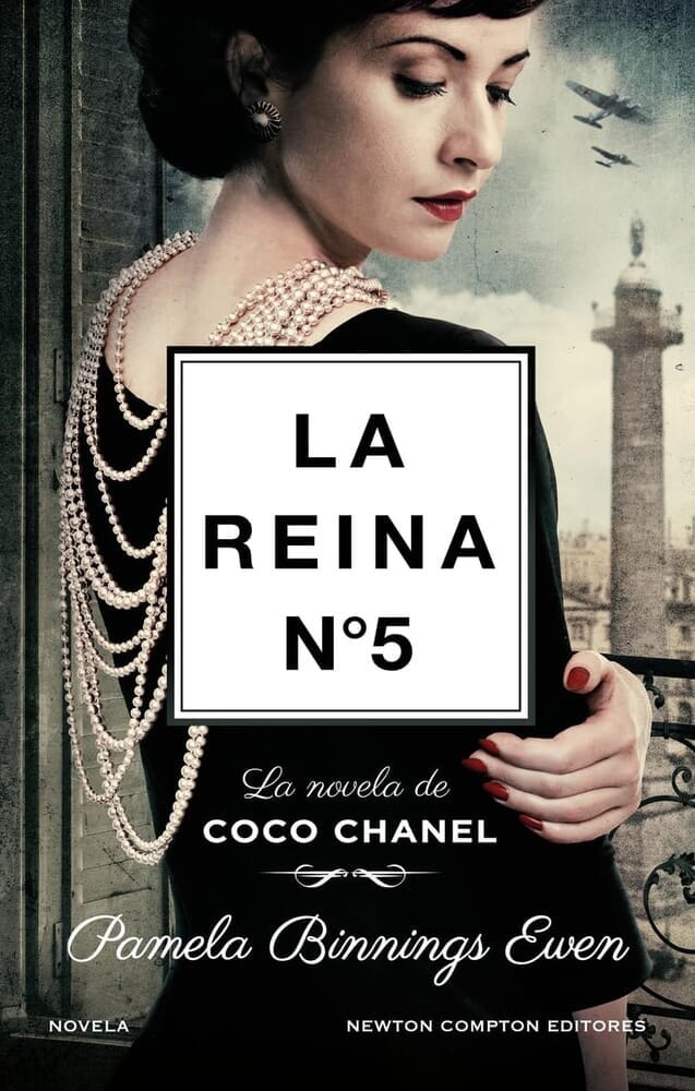 LA REINA Nº 5