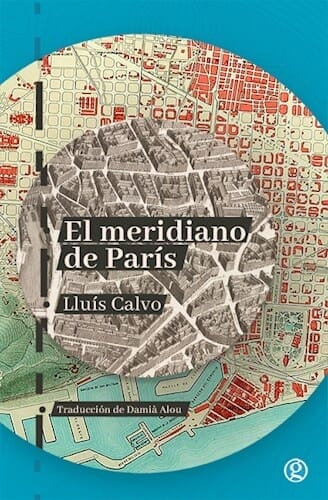 EL MERIDIANO DE PARÍS