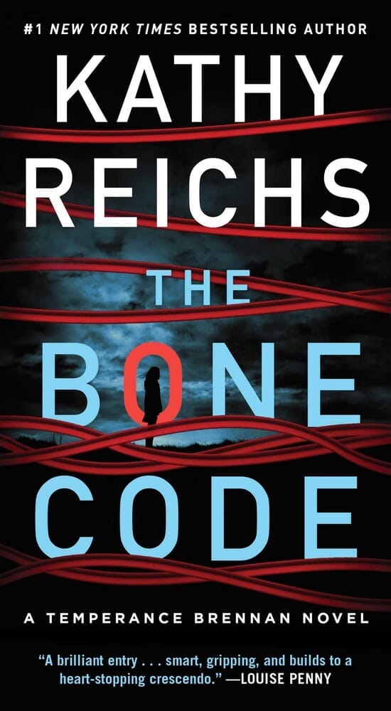 THE BONE CODE