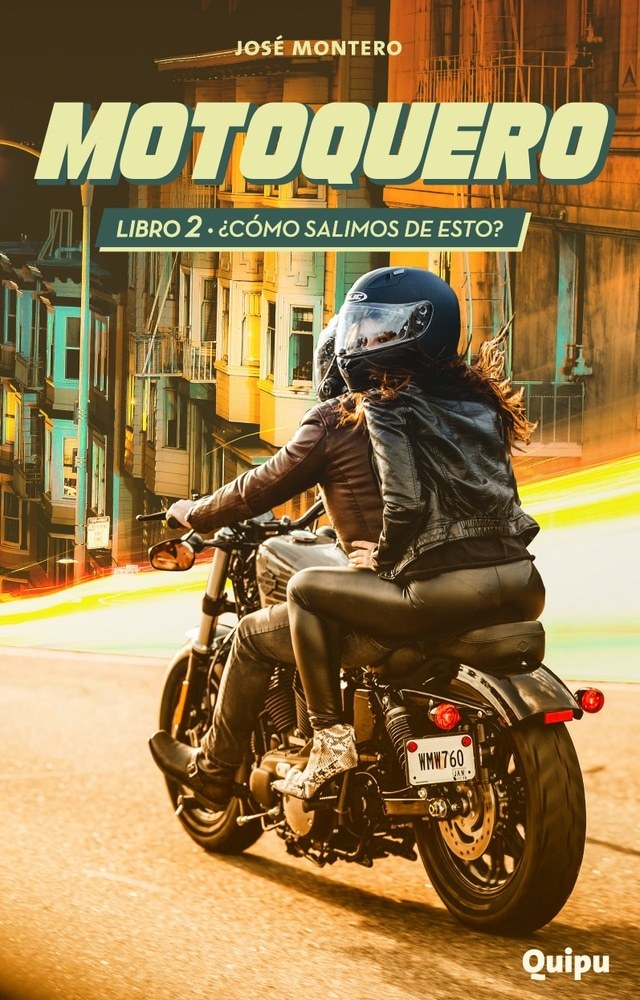 MOTOQUERO 2