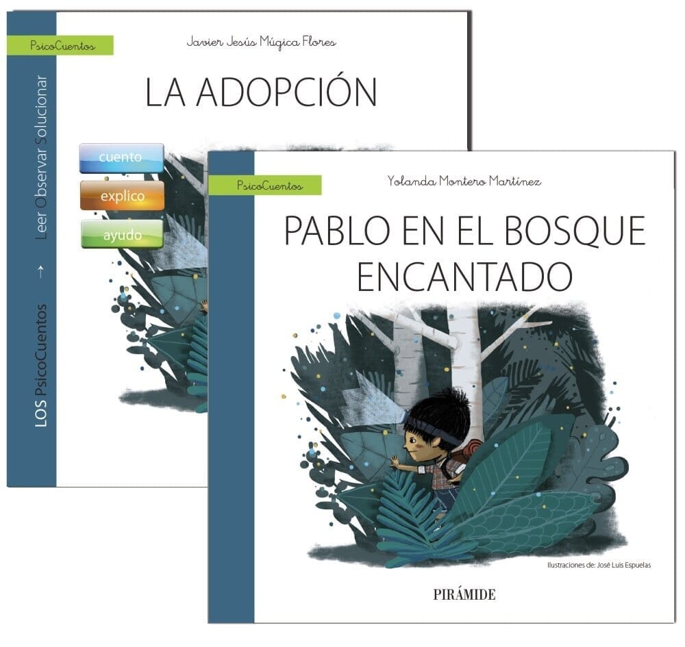 LA ADPOCION