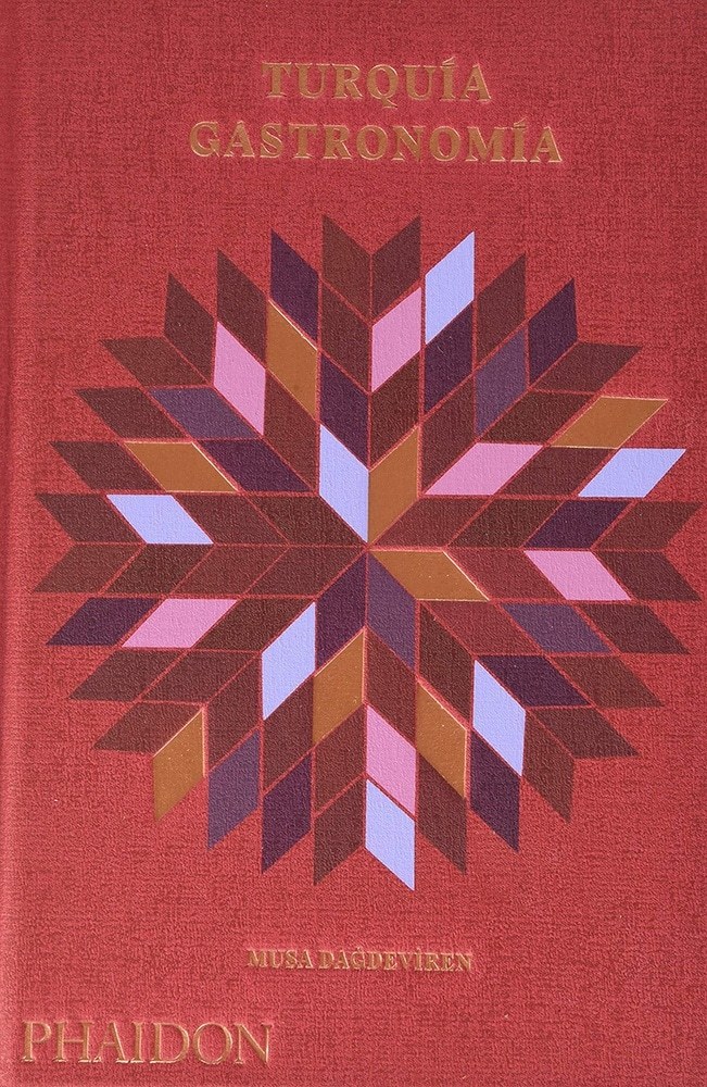 TURQUÍA GASTRONOMÍA (ED. ESPAÑOL)
