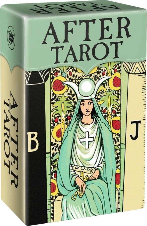 MINI AFTER TAROT