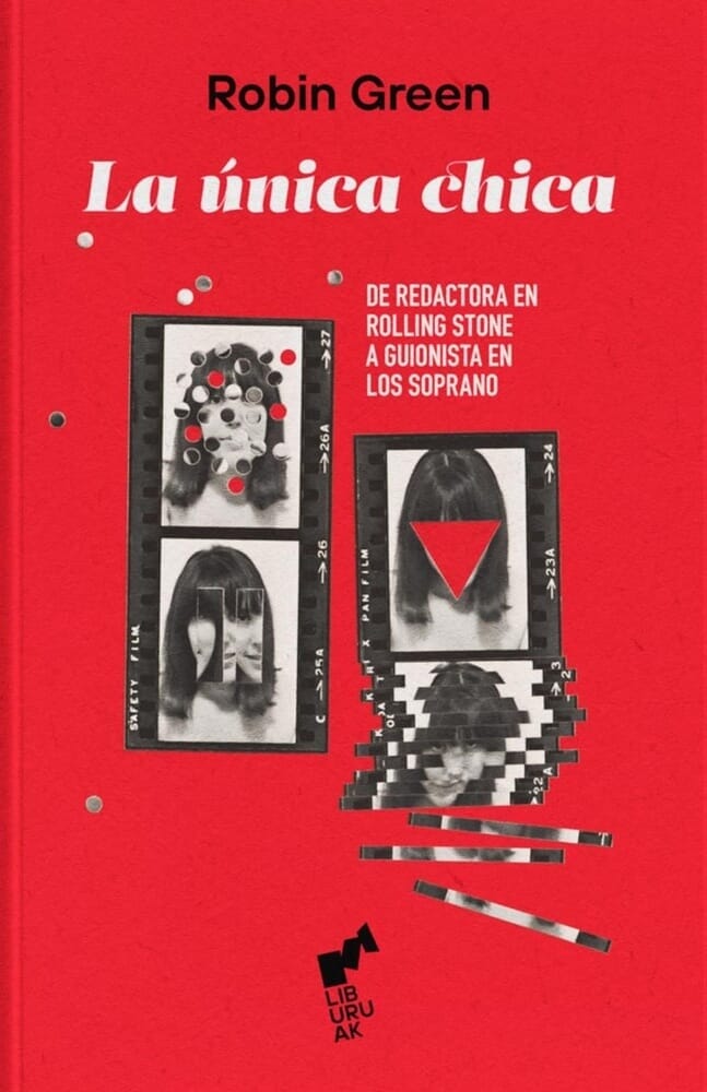LA ÚNICA CHICA