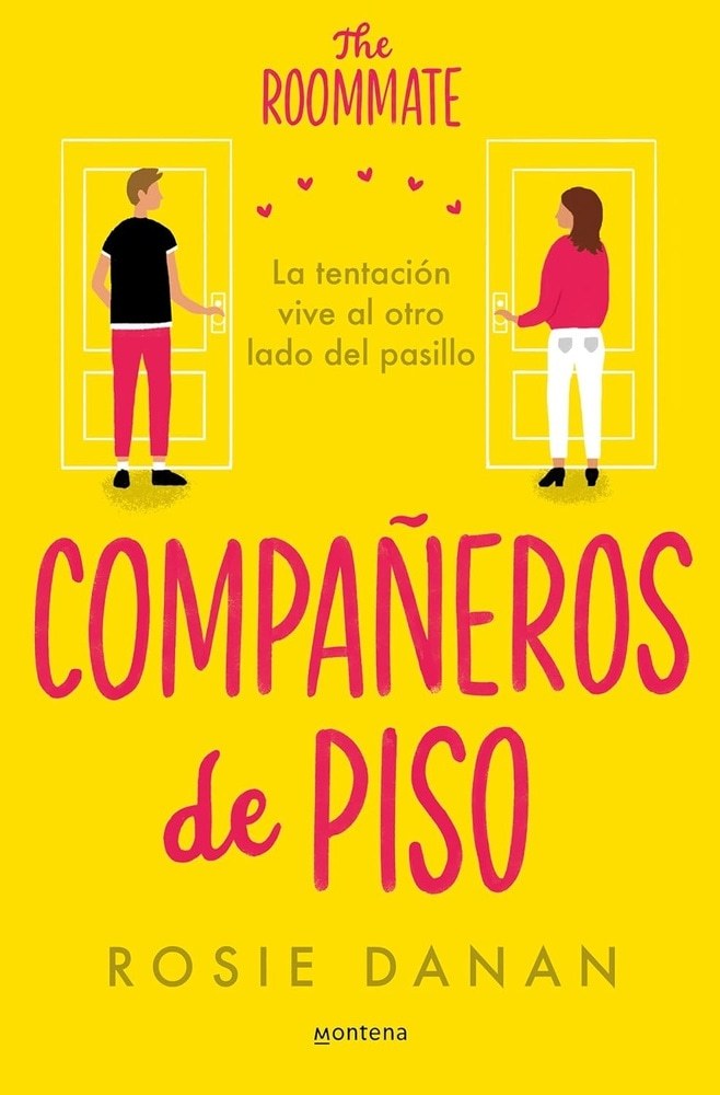 COMPAÑEROS DE PISO