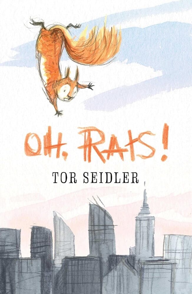 OH, RATS!