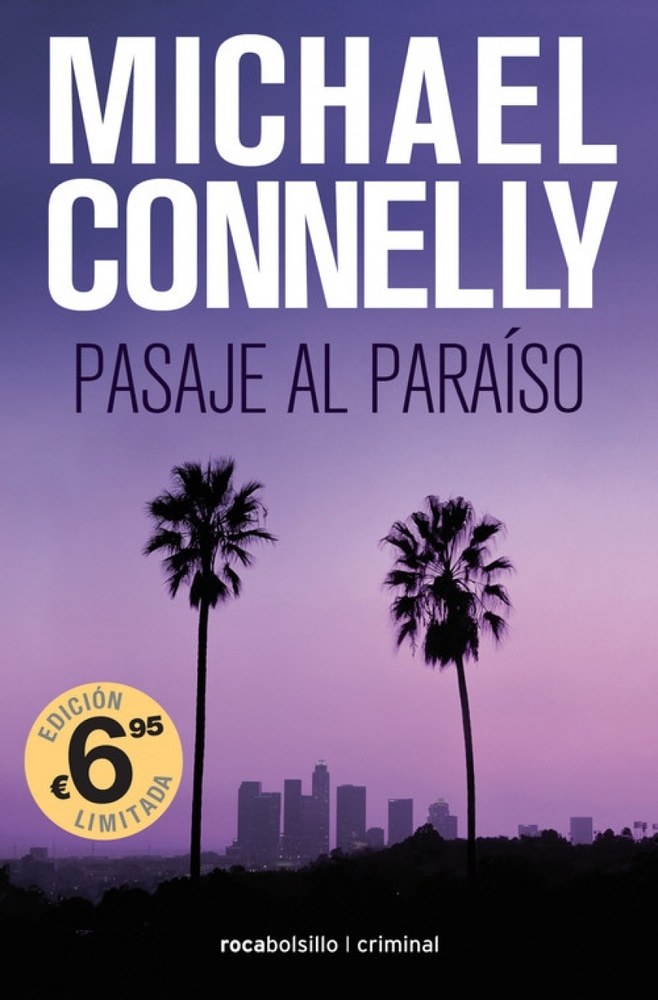 PASAJE AL PARAISO