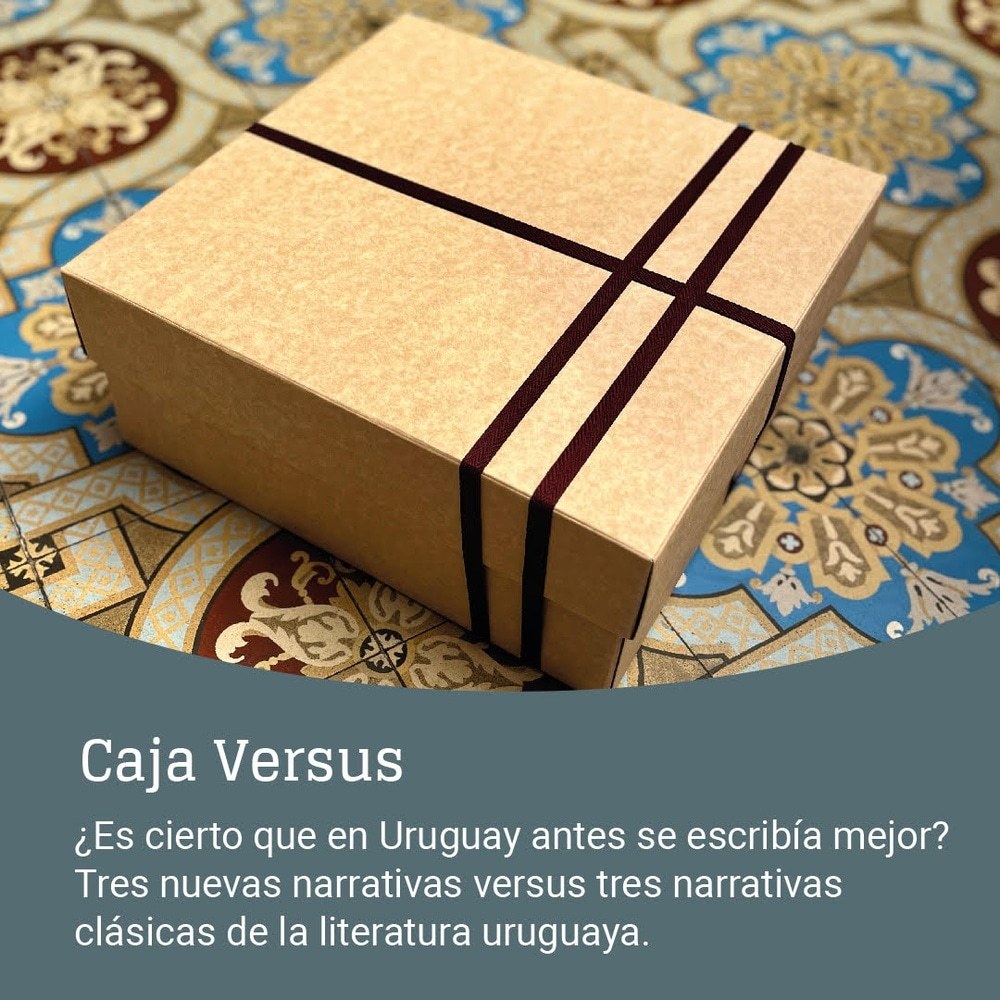 CAJA VERSUS