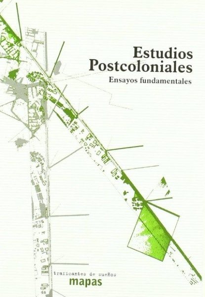 ESTUDIOS POSTCOLONIALES