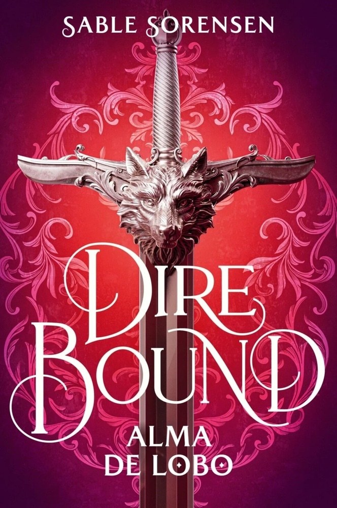 DIRE BOUND. ALMA DE LOBO