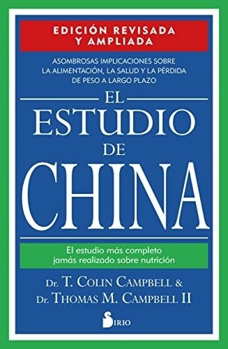 EL ESTUDIO DE CHINA