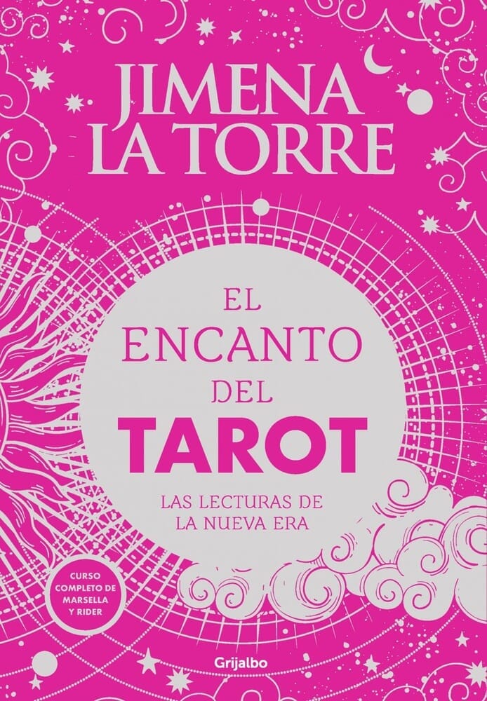 EL ENCANTO DEL TAROT