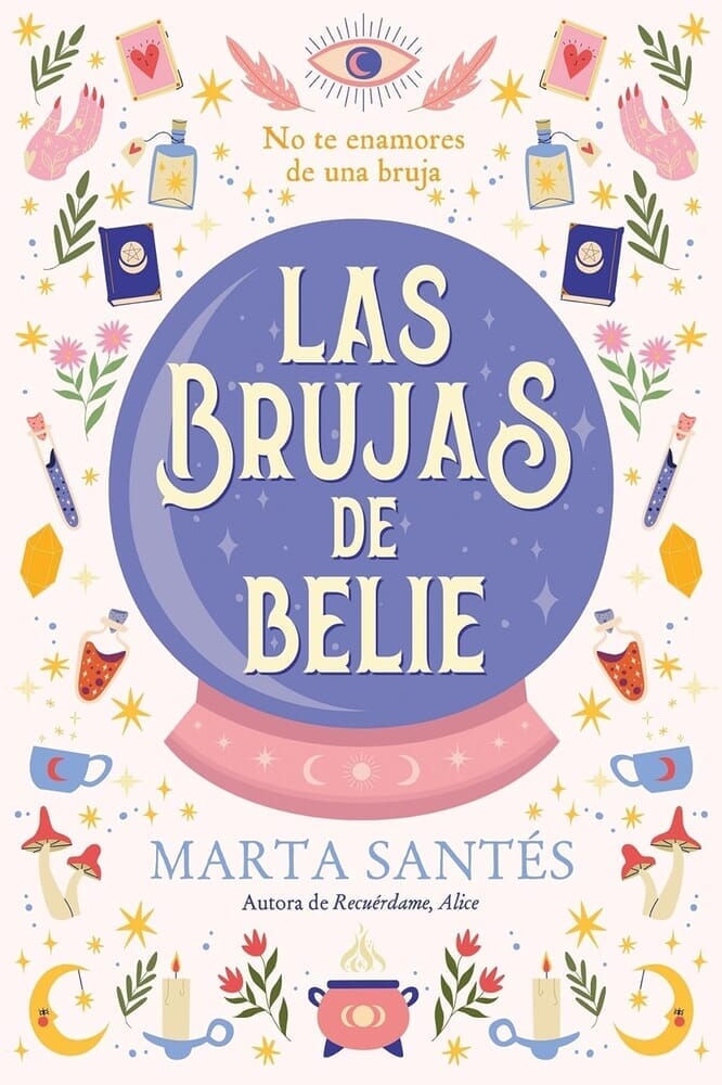 LAS BRUJAS DE BELIE. PROYECTO BRUJITAS