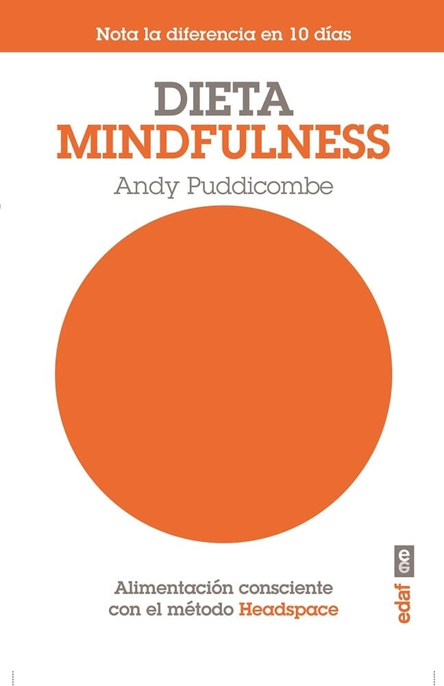 DIETA MINDFULNESS