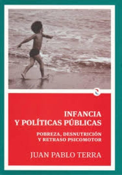 INFANCIA Y POLÍTICAS PÚBLICAS