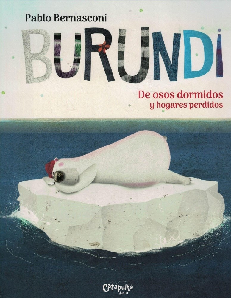 BURUNDI - DE OSOS DORMIDOS Y HOGARES PERDIDOS